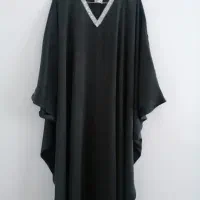 عبا ژاکارد ترک