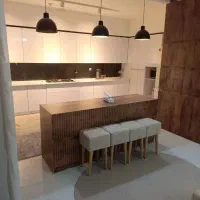 آپارتمان متـ45ـری/خـ1ـواب/نهضـ1ـت/2قدمی دریـاچه