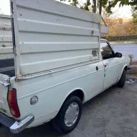 وانت پیکان 89 تمیز سالم|خودرو سواری و وانت|خوانسار, |دیوار