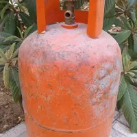 فروش کپسول گاز