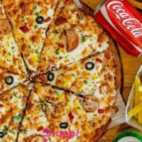 استخدام در فست فود ایتالیایی ژوانی