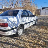 پژو پارس 99 بی رنگ|خودرو سواری و وانت|تهران, پاسداران|دیوار