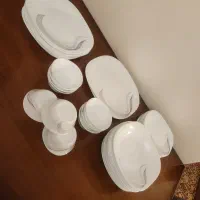 سرویس آرکوپال پاسماوری ظروف لمونژ