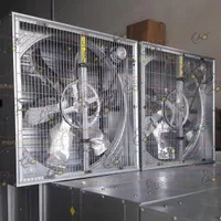 کولر صنعتی/فن گلخانه/ فن140/فن دامداری/فن تهویه|ماشین‌آلات صنعتی|بندرعباس, |دیوار