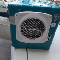 کولر آبی کوچک