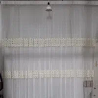 پرده شیک و زیبا