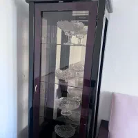 ویترین|بوفه، ویترین، کنسول|شهرکرد, |دیوار