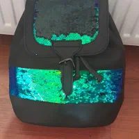 کیف کودک و نوجوان دخترونه