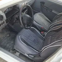 ۹۶ بی رنگ پلمپ|خودرو سواری و وانت|بروجرد, |دیوار