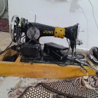 چرخ خیاطی شیرنشان سالم