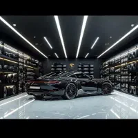 گارگر ماهر تعویض روغن