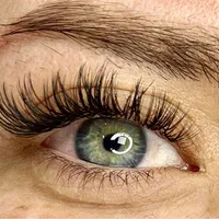 اکستنشن مژه تخصصی|خدمات آرایشگری و زیبایی|شیراز, شهرک گلستان|دیوار