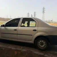 رنو تندر ۹۰ ( ال ۹۰لوگان) E0