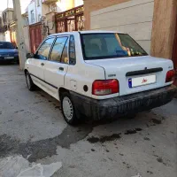 پراید مدل۹۱ درجه یک|خودرو سواری و وانت|سنندج, |دیوار