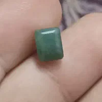 نگین زمرد