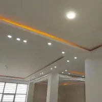 گچکاری و بنای ساختمان