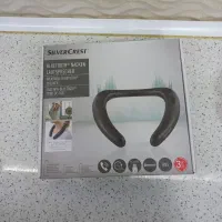 اسپیکر گردنی