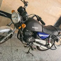 موتور (بوکسر )