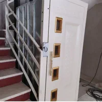 نصب و اجرای بالابر و آسانسور هیدرولیک|خدمات پیشه و مهارت|سنندج, |دیوار