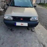 پرایدمدل۸۴