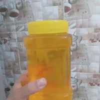 روغن زرد حیوانی