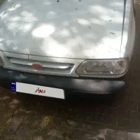 پراید فروشی