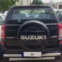 گرند ویتارا سوزوکی ۲۴۰۰