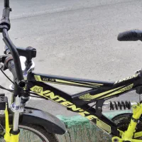 دوچرخه ۲۰|دوچرخه، اسکیت، اسکوتر|محمدشهر, یزدیها|دیوار