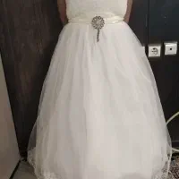 پیراهن عروس