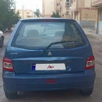 پراید۱۱۱مدل ۹۰|خودرو سواری و وانت|شوشتر, |دیوار