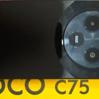 c75|موبایل|قم, پردیسان|دیوار
