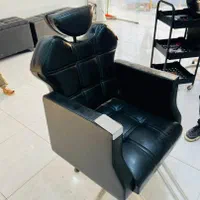 صندلی آرایشگاه