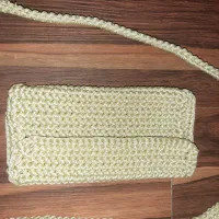 کیف مکرومه|کیف، کفش، کمربند|کرج, حصارک پایین|دیوار