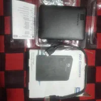 هارد اکسترنال