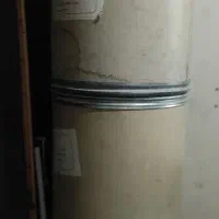 بشکه مقوایی بشکه کاغذی