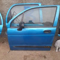 لوازم دوو ماتیز