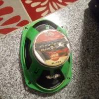 یک جفت باند