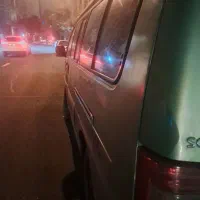 ون دلیکا تاکسی|خودرو سواری و وانت|تهران, تهرانپارس جنوبی|دیوار