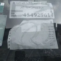فروش پراید وانت مدل ۱۴۰۳خشگ کار نکرده