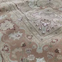 فرش ماشینی دو تخته