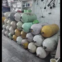 خرید کپسول گاز سی ان جی