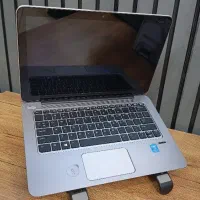 لپ تاپ اچ پی تمیز