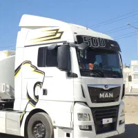 کشنده مان ۵۰۰ ۲۰۱۹ فول ادیشن