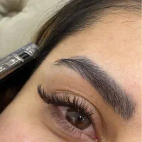 اکستنشن مژه و لیفت ابرو|خدمات آرایشگری و زیبایی|اهواز, کیانپارس |دیوار