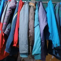 کاپشن بچگانه عمده و تک|کفش و لباس بچه|نیشابور, هفده شهریور|دیوار