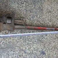 ابزار اچار چرخ تراکتور جاندیر و لوله گیر36