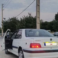 فروش پارس سال مدل 92