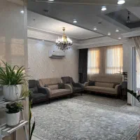 اجاره واحد ۹۶ متری نوساز دوقدمی دریاچه ایرانمال|اجارهٔ آپارتمان|تهران, دریاچه شهدای خلیج فارس|دیوار