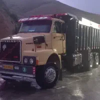 ولو کمپرسی|خودرو سنگین|قدس, شهرقدس|دیوار