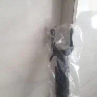 چوب کار عصایی یا دسته بلند